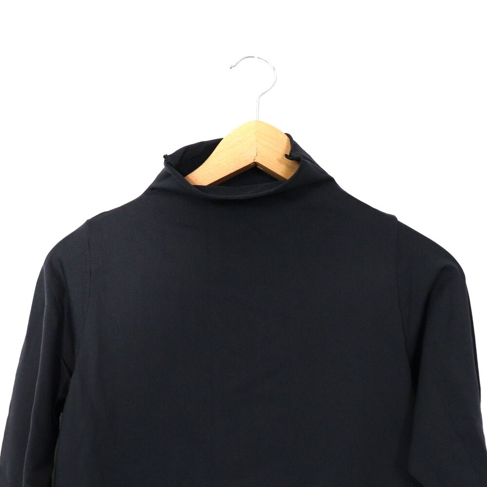 SKIMS Essential Mock Neck Bodysuit size 4X-5X - Picture 3 of 7